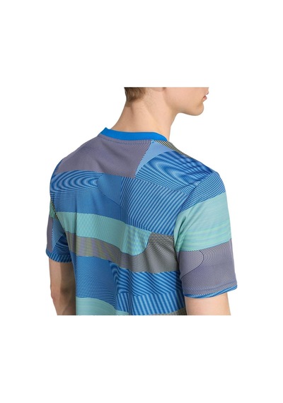 Adidas Erkek Forma Real Preshı Jp4155 Mavi