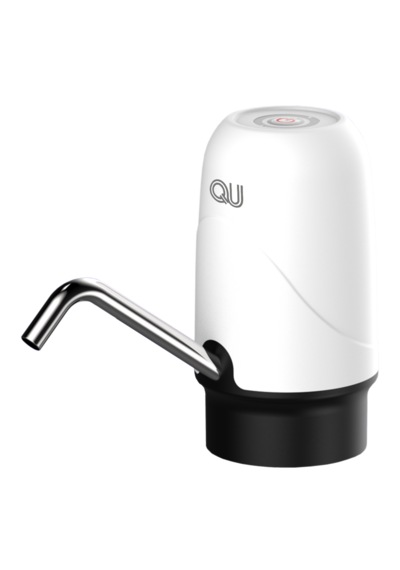 Qu 800p Şarjlı Damacana Pompası