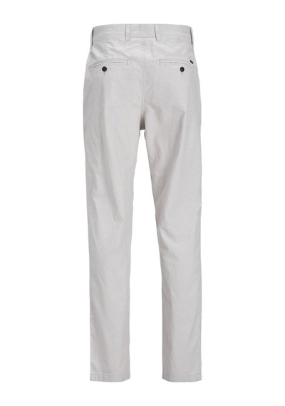 Jack & Jones Jpstace Summer Chıno Pantolon 12248604 siyah