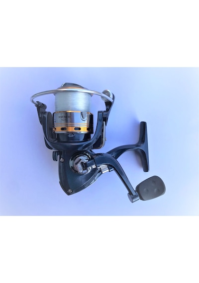 Yufeng 3000 Metal Kafa Olta Makinesi