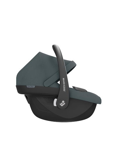 Maxi-Cosi Pebble S Bebek Oto Koltuğu ve Ana Kucağı 0- 13 kg Tonal Graphite