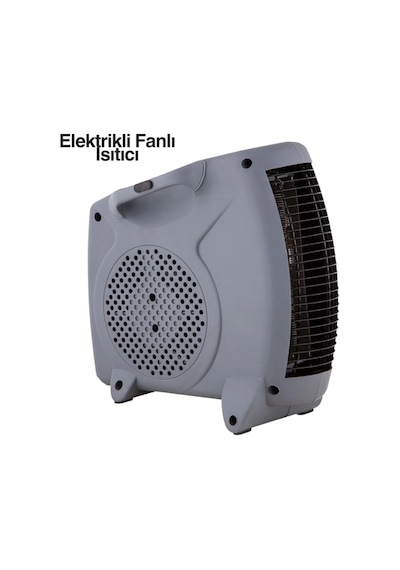 Bf20 Black Isıtıcı
