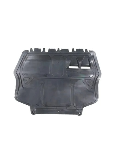 Karter Muhafaza Plastigi Dizel Volkswagen Jetta - 6- 2011-2014