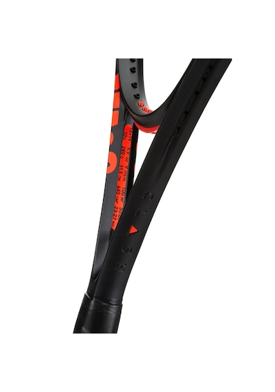 Wilson Clash 100l V3.0 Tenis Raketi 280 Gr. Wr172911u1