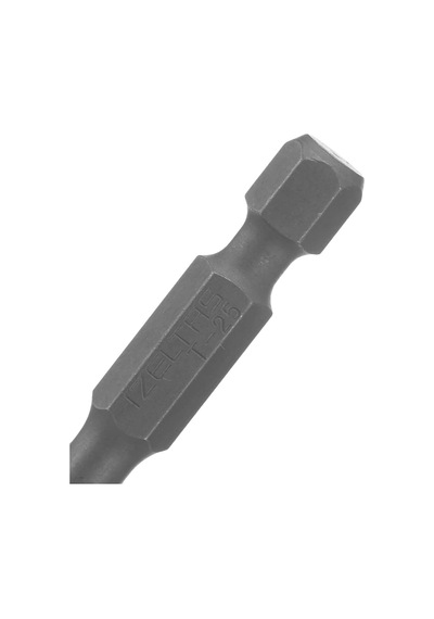 İzeltaş 4830210125 T 25 Tork Bits Uç 50mm