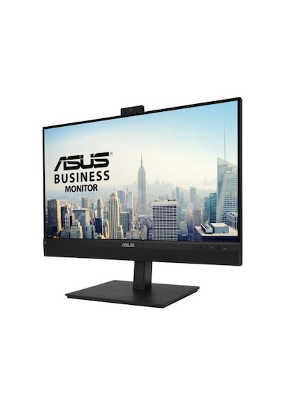ASUS BE27ACSBK 27 2K IPS WEBCAM 2560x1440 5MS DP HDMI USB-C MM 3Y