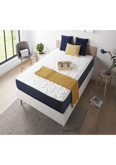 Heyner Opalin Sleep Art 90x190 Ortopedik Yaylı Yatak 90 190 Tek Kişilik Cotton Ortopedik Yatak Diğer Heyner Opalin Sleep Art 90x190 Ortopedik Yaylı Yatak 90 190 Tek Kişilik Cotton Ortopedik Yatak Diğer