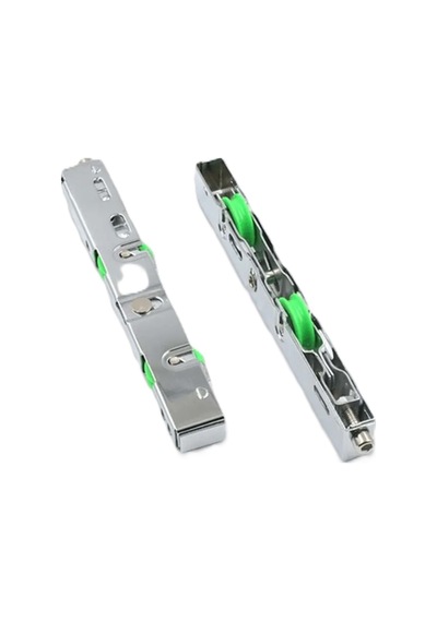 Pvc Pimapen Kapı Pencere Altı Sürme/sürgü Ray Tekeri Polyamid Yeşil Teker