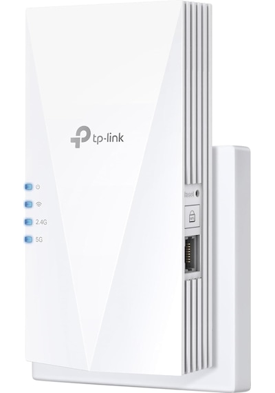 Tp-link Re700x Ax3000 Mbps Onemesh Wi-fi 6 Menzil Genişletici