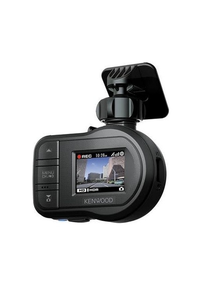 Öztürk Elektronik-Kenwood Drv-430 Full Hd