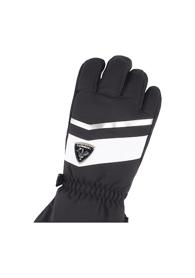 Rossignol Rossıgnol Rossıgnol W New Pıste G Kadın Eldiven Blk Siyah
