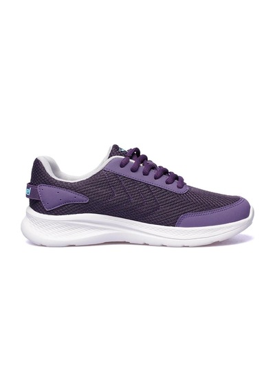 Hummel Unısex Performans Ayakkabı Hml Davıs 900677 Blackberry Cordıal Çok Renkli