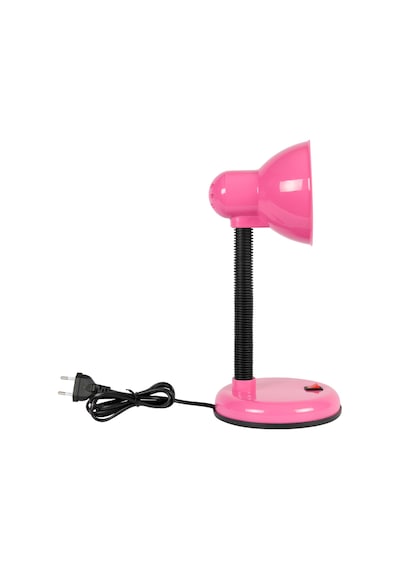 Masa Lambası Pembe