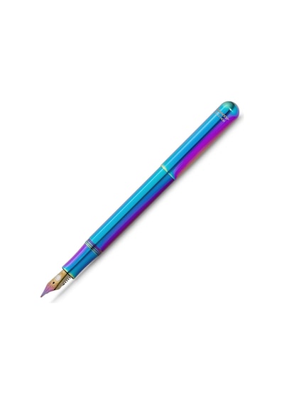 Kaweco Lılıput Collectıon Dolma Kalem Kolıbrı F Mavi