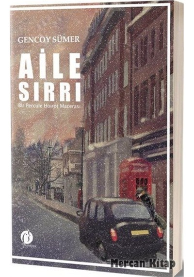 Aile Sırrı & Bir Percule Hoirot Macerası