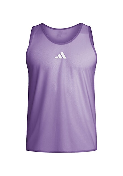 Adidas Pro Bib Erkek Futbol Antrenman Yeleği Hp0735 Mor Mor