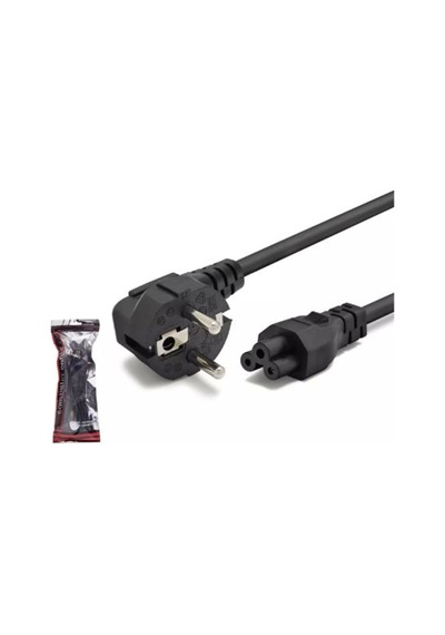 Hadron Hdx5524 Yonca Power Kablo 42pin 0.75mm 500w 1.2m Siyah