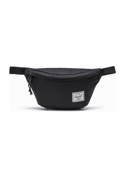 Herschel Classic Hip Pack Black Uniseks Siyah Bel Çantası - 11549-00001