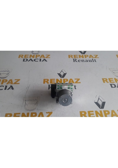 Opel Corsa Abs Beyni 0265800303 - 38819 C0024 - 0265231306