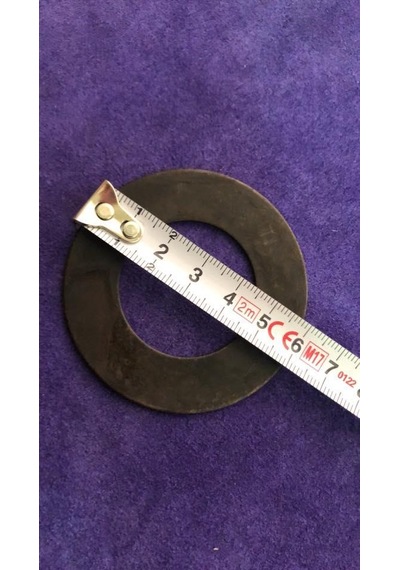Ctp 1719297 Washer 6 Lı Paket - Caterpillar Metal Pul Conta 6 Lı Paket Satışıdır