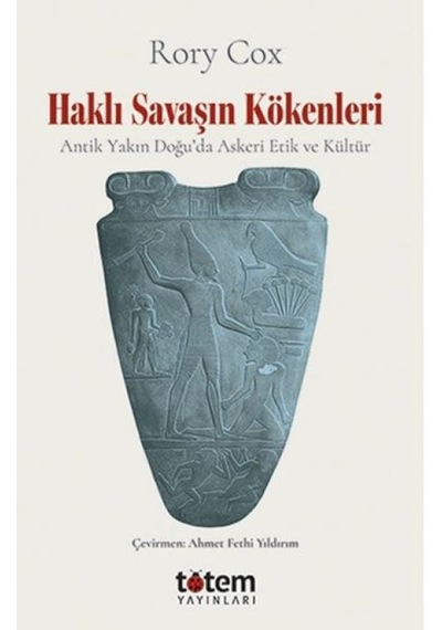 Haklı Savaşın Kökenleri - Rjcı-876576