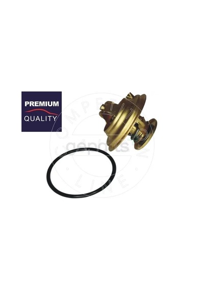 Termostat Passat - A4-a6 1997-2004 87 C