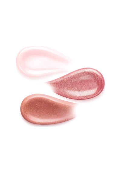 Kiko Makyaj Setleri - Glossy Lip Set
