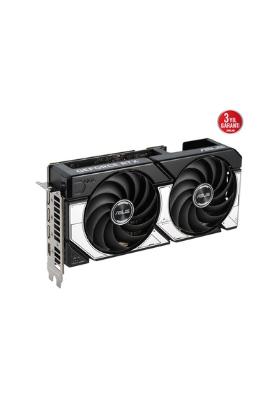 Asus Dual Rtx5070-o12g, 12gb, 192bit, Gddr7, 1xhdmı, 3xdp Gamıng Ekran Kartı