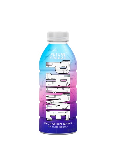 Prime Future Freeze Hydration Drink 500ml