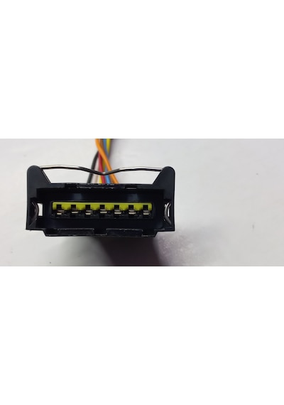 Peugeot 2000 Model 106 / 306 Stop Soketi 7k003