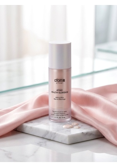 Atomy Healthy Glow Base Işıltılı Makyaj Bazı 33 Ml