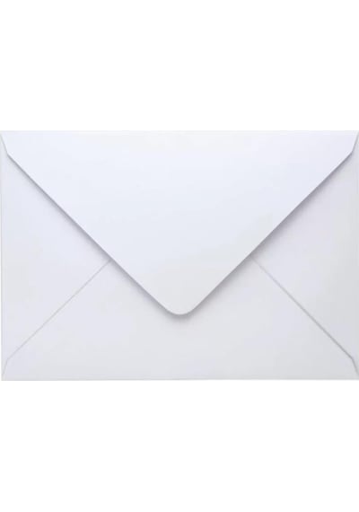 Zarf Dosya Eco Caycuma 125x176 Mm 90 Gr 500'lü Kutu