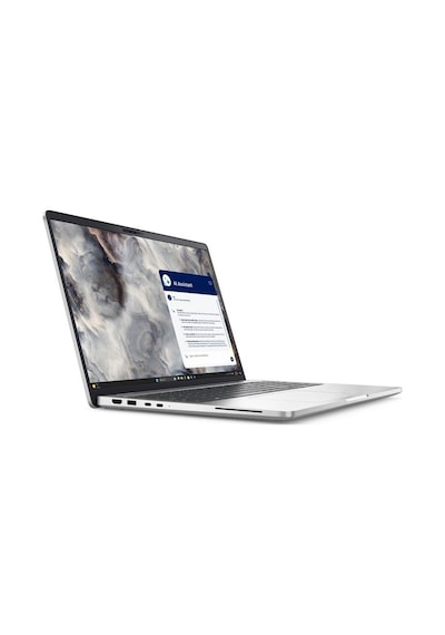 Dell Nb Pro 16 Ultra5 235u 16gb 512ssd Dos Bto105 Pc16250 U 3 Yıl Yerinde