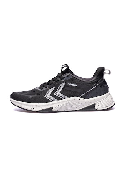 Hummel Coral Uw Ayakkabı 900675-2001 Siyah