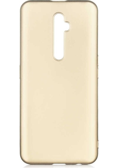 Oppo Reno 2Z Kilif Soft Mat Premier Case 402473196