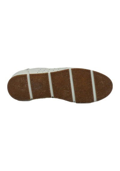 Freefoot 241338 Erkek Casual Ayakkabı - Bej Bej