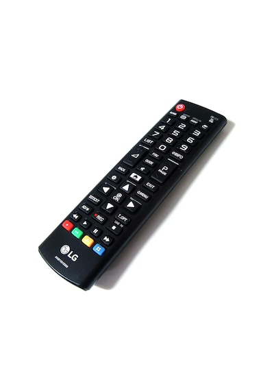 LG Uyumlu An Mr600 Sihirli Kumanda Yerine Tuşlu Kumandası Beyaz Home