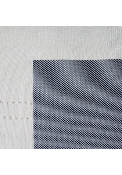 Maxstyle Nikel 4 Parça Amerikan Servis 30x45 Cm Renkli