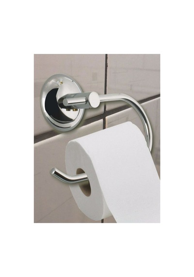 Buççin Online Mağaza Mcblue Wc Kağıtlık Metal Gümüş Çok Renkli