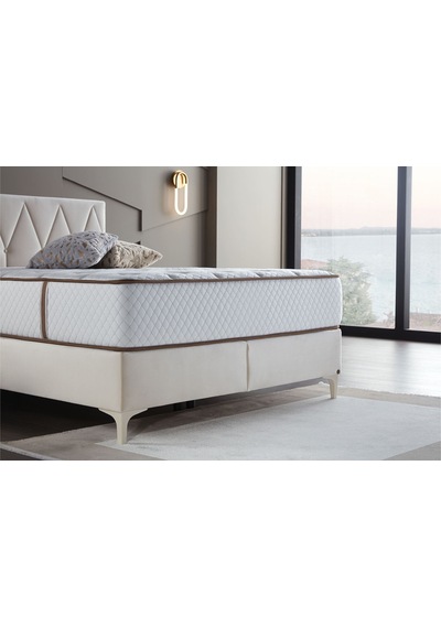 MONDİ MAGIC ZONE 5 90 X 190 TEK KİŞİLİK  YATAK