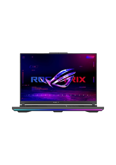 Asus Rog Strix G16 G614PH-RV064 R9-8940HX 64 GB 2 TB SSD RTX5050 16" Dos FHD Dizüstü Bilgisayar