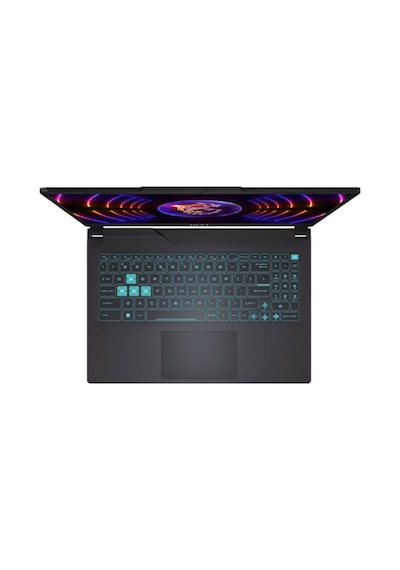 MSI Cyborg 15 A13VE-2270XTRNNHMF22 Core i5-13420H 32 GB 2 TB SSD 6 GB RTX4050 15.6" FHD W11P Dizüstü Bilgisayar