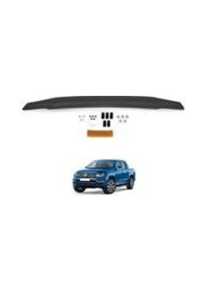 Volkswagen Amarok 2010 - Cappafe Kaput Rüzgarlığı