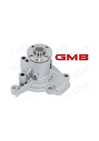 Gva 5291211 Devirdaim Su Pompası Hyundaı Elantra 1.8l 2.0l 16v 96-98 / Coupe 2.0l G4df 16v 96-00 Yuvarlak Flanş Lı 2510023002-2510023001
