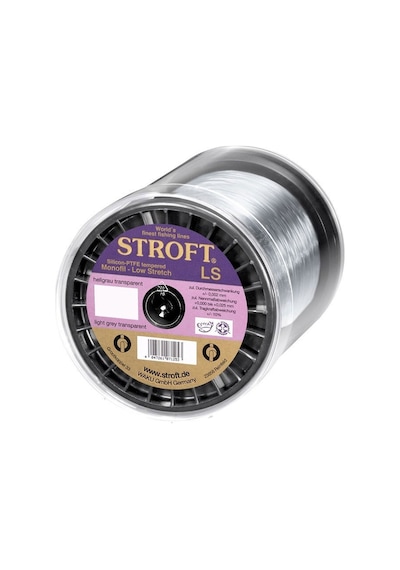Stroft Ls 100 Mt Monoflament Misina (449710486)