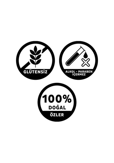 Sleepy Sıvı Sabun Premium Kahverengi 1500 Ml