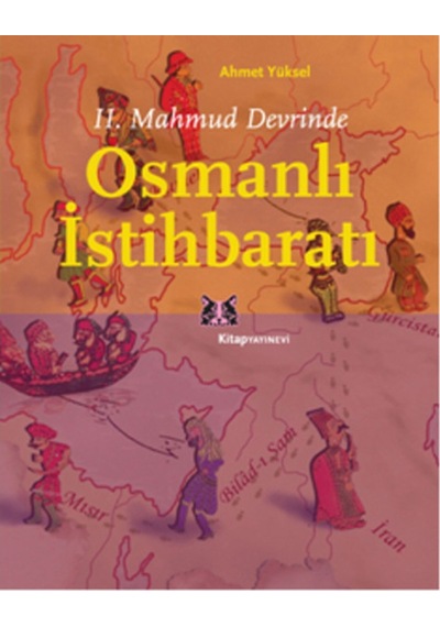 Iı. Mahmud Devrinde Osmanlı Istihbaratı n11.853