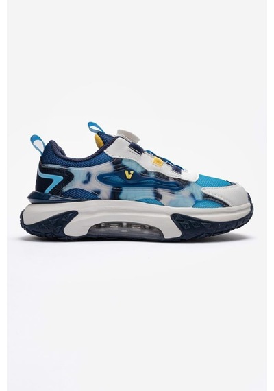 Vicco Odette Lacivert Çocuk Sneakers