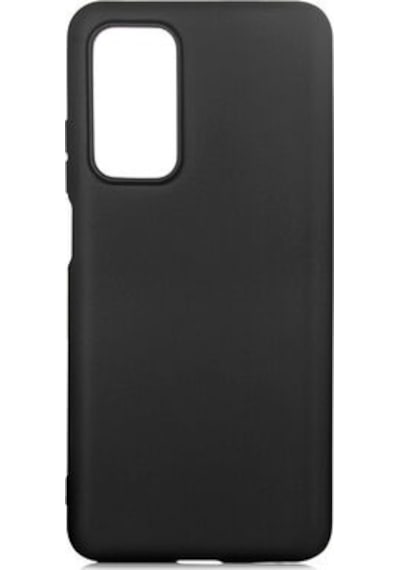 Teleplus Xiaomi Mi 10t 5g Kılıf Matte Premier Silikon Kapak