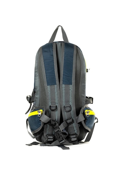 Necati Çanta Çok Gözlü Outdoor Trekking Seyahat Spor Çantası Lacivert-1631 Lacivert